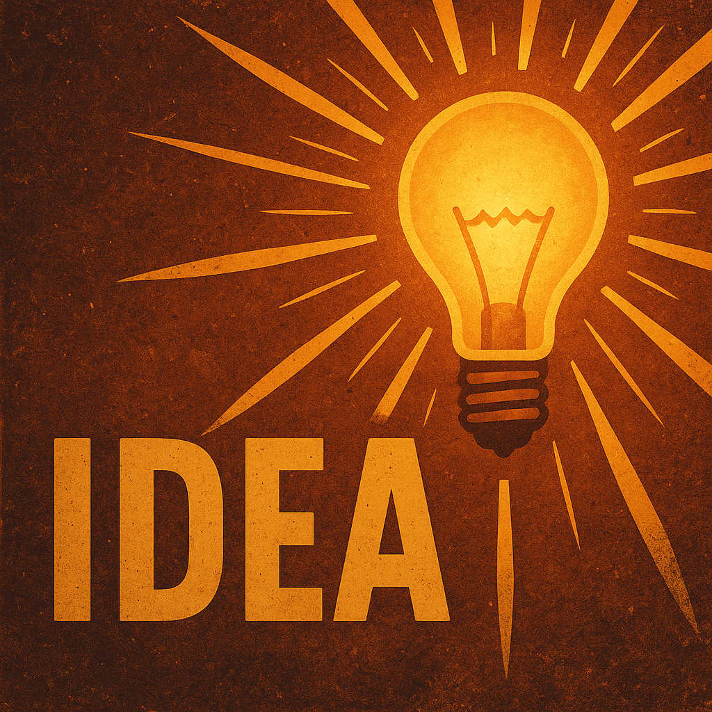 idea